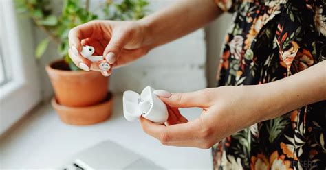 Preventing Your AirPods Pro From Leaking Sound